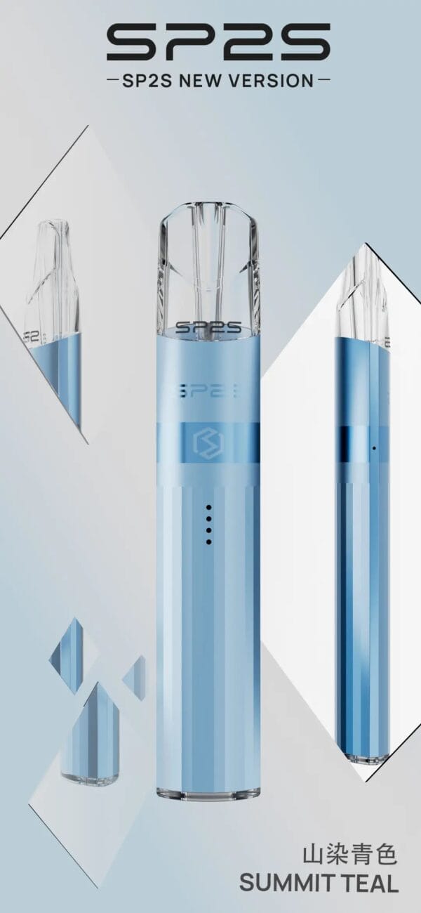 SP2S