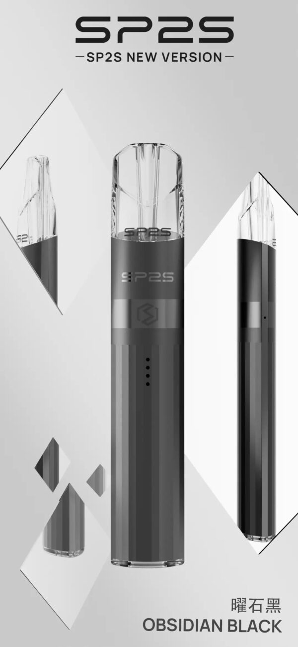 SP2S