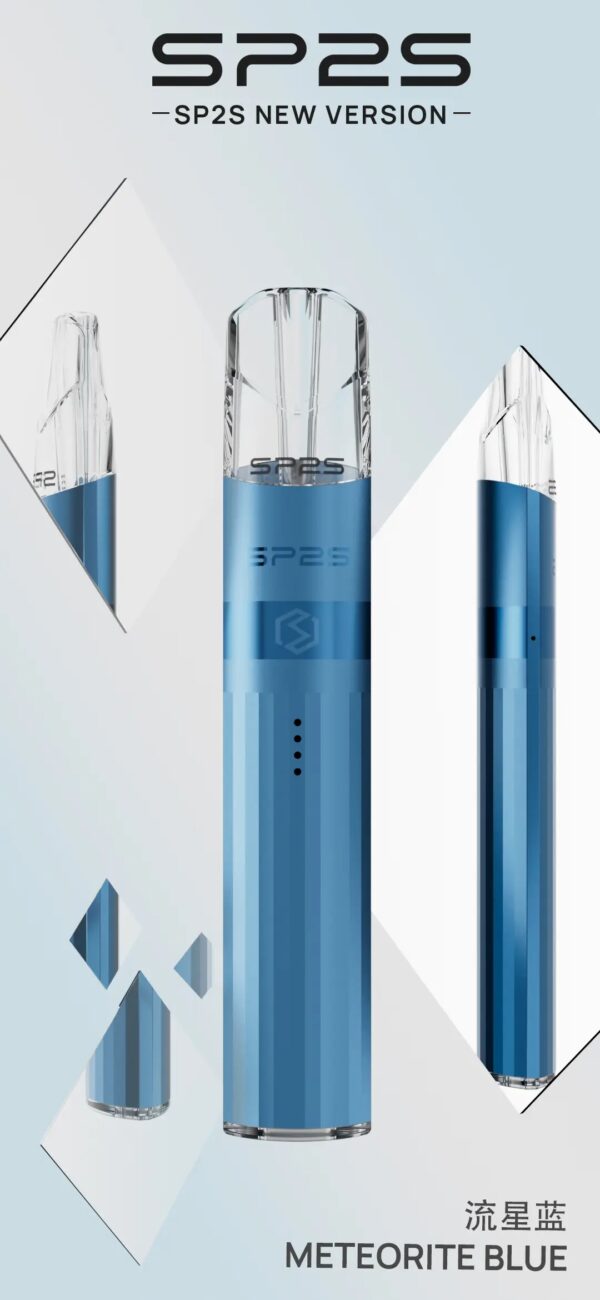 SP2S