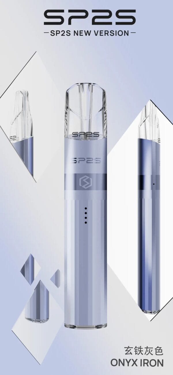 SP2S