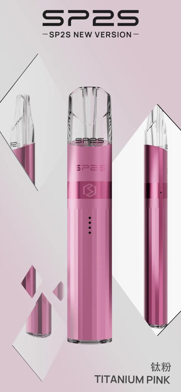 SP2S