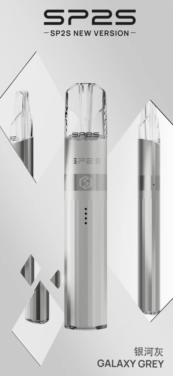 SP2S